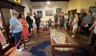 Edremit Körfezi turizmde Antalya’ya rakip olmaya hazırlanıyor