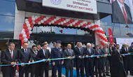 Sivrihisar yeni hastanesine kavuştu
