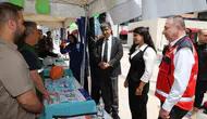 Adıyaman sokaklarında sigaraya karşı dev bilinçlendirme operasyonu
