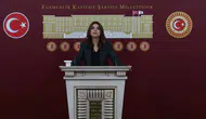 DEM Parti süreç için Meclis’ten yasal güvence bekliyor