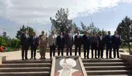 Kilis Mercidabık Zaferi ile tarihine sahip çıkıyor