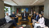 Mersin şehit yakınları ve gaziler için yeni merkezini açıyor
