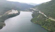 Bursa barajlarında yedi aylık mucize Yüzde sıfırdan tam doluluğa
