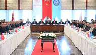 Ankara Etimesgut Havalimanı genişliyor