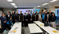 Arnavutköy depremle mücadele için rotasını Japonya’ya çevirdi
