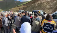Yüksekova’da mevsimlik işçileri taşıyan minibüs kazasında can kaybı arttı