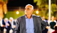 Silopi eski muhtarı Abdullah Algur iş kazası kurbanı oldu