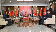 Siyasette bayram mesaisi MHP kapılarını DEM Parti dahil herkese açtı