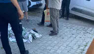 İncirliova sevilen devecisi İsmail Ödemiş'e veda etti