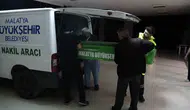Malatya’daki bakım merkezinde şüpheli ölüm