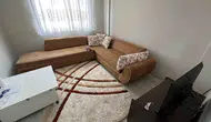 İnegöl Belediyesi iki kardeşin yaşam alanını baştan aşağı yeniledi