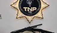 Niksar köyündeki eve baskın Uyuşturucu ticareti yapan şüpheli tutuklandı