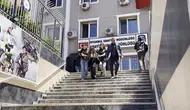 Şişli’deki silahlı çatışmada bir kişi 12 kurşunla hayatını kaybetti