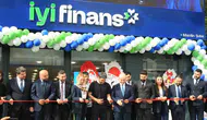 İyi Finans 31. şubesiyle Mardin’de tasarruf finansmanına başladı