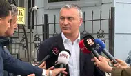 CHP içinde kriz derinleşiyor Müslüm Sarı'dan sert eleştiri