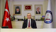 Şahinbey Belediye Başkanı Tahmazoğlu’ndan Kurban Bayramı mesajı