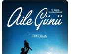 Erdoğan 15 Mayıs Uluslararası Aile Günü mesajı yayımladı