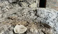 Tunceli’de kutsal alana saldırı Düzgün Baba’da ayak izlerini kazıdılar