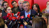 Özgür Özel'den CHP'de erken kurultay mesajı