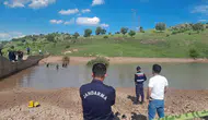 Adıyaman Gölbaşı'nda gölete giren iki çocuk yaşamını yitirdi
