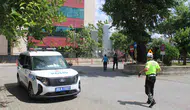 Aydın’da sokağı ayağa kaldıran gaz paniği