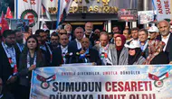 Gazze yolundaki Sumud Filosu’ndan dönen HAK-İŞ Başkanı yaşadıklarını anlattı