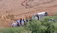 Adana'da direksiyon hakimiyeti kaybı bir gence mezar oldu