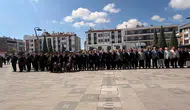 Konya’nın dört ilçesi 19 Mayıs coşkusunu meydanlara taşıdı
