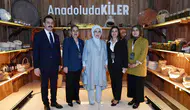 Sofradaki Kültür Mirasını Dünyaya Tanıtma Seferberliği