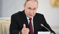 Putin Mayıs ayında rotayı Çin’e çeviriyor