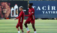 Galatasaray şampiyonluk kutlaması öncesi son viraja girdi