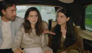Taşacak Bu Deniz dizisinin bu akşam ekran macerası ne durumda