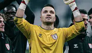 Samsunspor Okan Kocuk kararına sosyal medyadan ateş püskürdü
