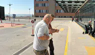 Eskişehir’de acemi kasaplar bayram sabahı hastanelik oldu