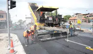 İncirliova trafiği bayrama rahatlayacak