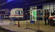 Zonguldak'taki cezaevinde 18 hükümlü hastanelik oldu