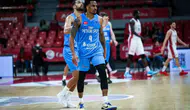 Aliağa Petkimspor’un yıldızı David Efianayi İsrail yolcusu