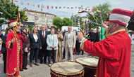 Bartın mutfağı Cumhuriyet Meydanı'nda görücüye çıktı