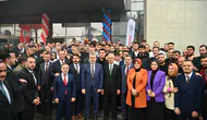 Trabzon yeni havalimanı projesi için geri sayım başladı