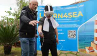 Tuzla açıklarında deniz altı hazinesi keşfedildi