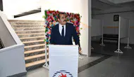 Samsun'da öğrencilerden çocuk istismarına karşı görsel uyarı