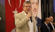 AK Parti Denizli teşkilatı 8 ilçenin yol haritasını belirledi