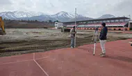 Malatya atletizmde uluslararası sahneye hazırlanıyor