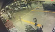 Bodrum’da dikkatsizlik iki kazaya yol açtı