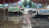 Sincan bayramı 720 kişilik ekiple yönetiyor