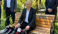 Kılıçdaroğlu kurultay için tedbir kararını işaret etti