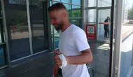 Malatya’da kurban telaşı hastanede bitti