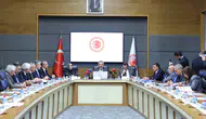 TBMM okullardaki şiddeti yerinde incelemek için sahaya iniyor