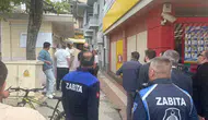 Gemlik’te halkın alanlarını gasp edenlere kaymakamlık freni