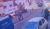 Kasımpaşa’da bankta oturan gence yan baktın bahanesiyle bıçaklı saldırı